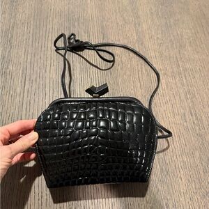 Vintage handbag in perfect condition